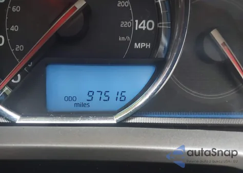 2015 Toyota Rav4 Limited from USA, damaged, VIN 2T3DFREV4FW363317